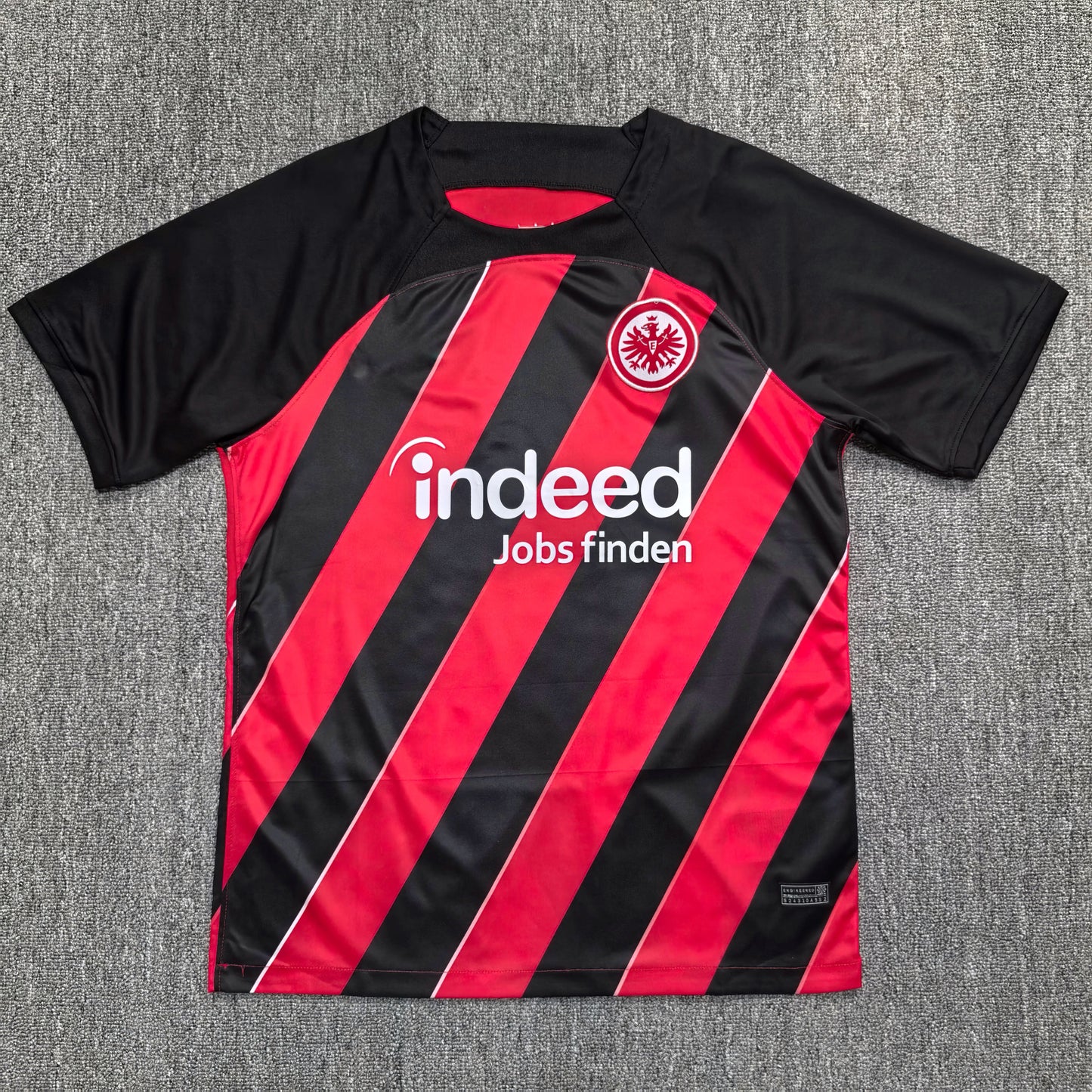 Maillot Frankfurt 24/25
