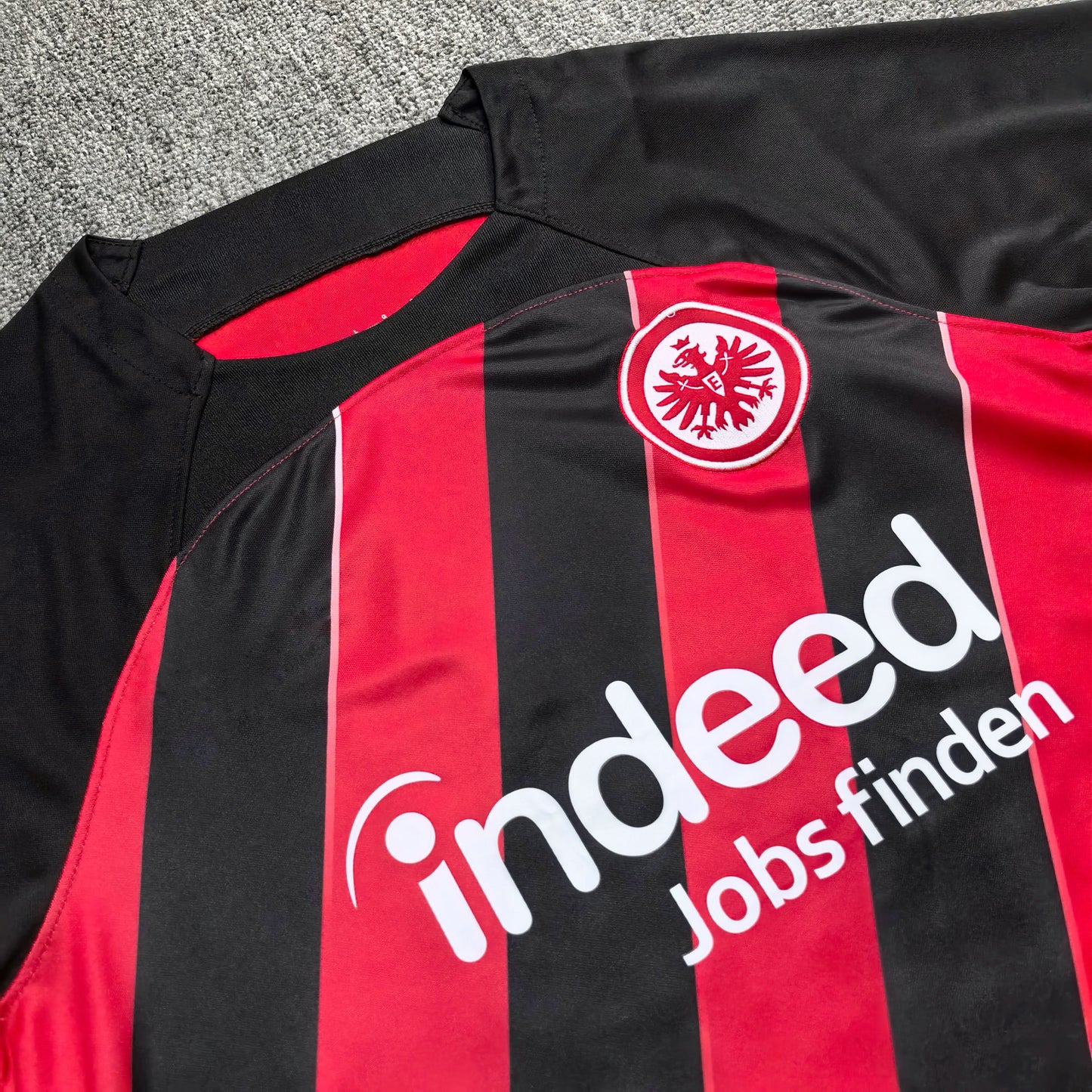 Maillot Frankfurt 24/25