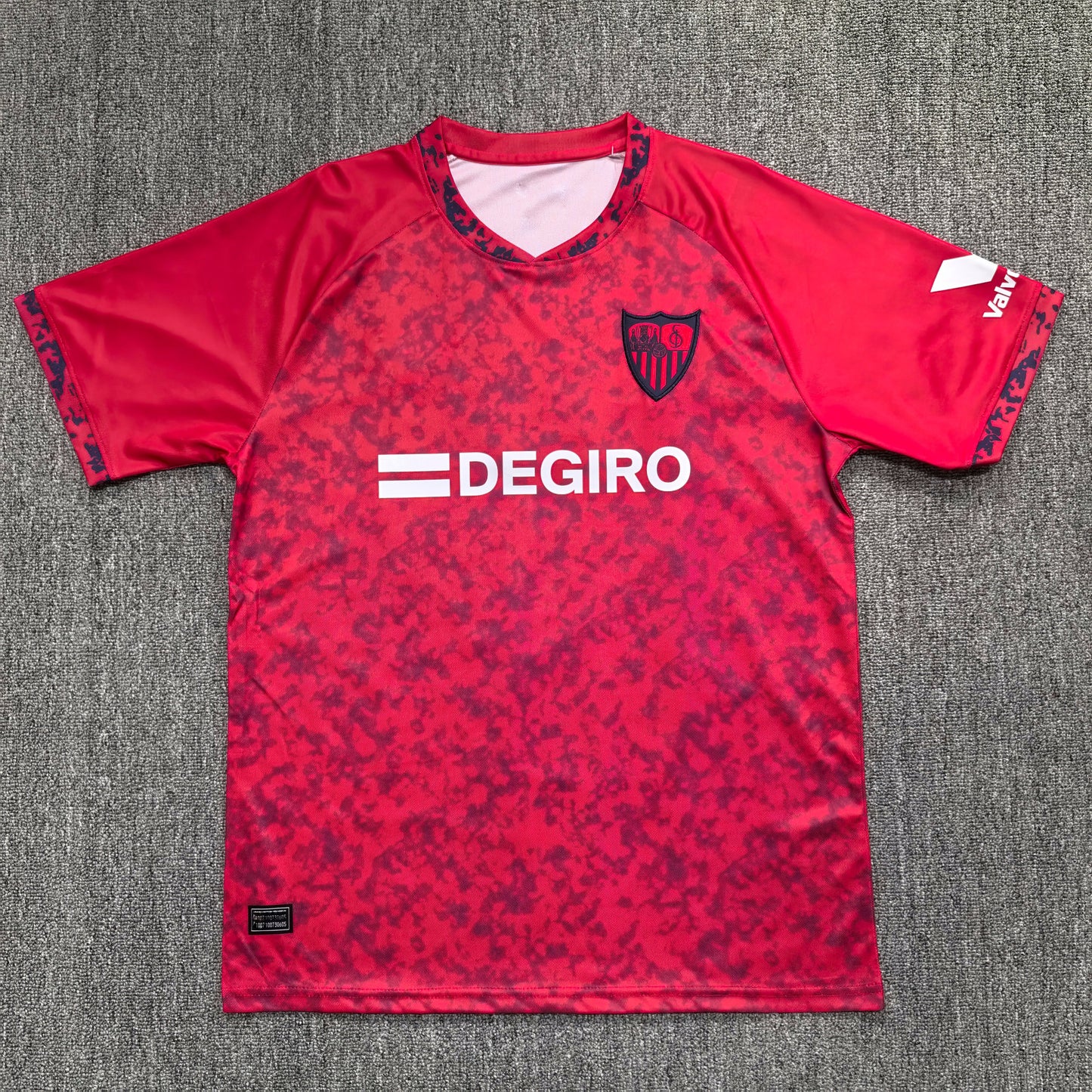 Maillot Séville Extérieur 24/25