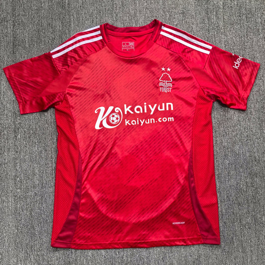 Maillot Nottingham Forest Domicile 24/25