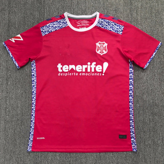 Maillot Tenerife 24/25