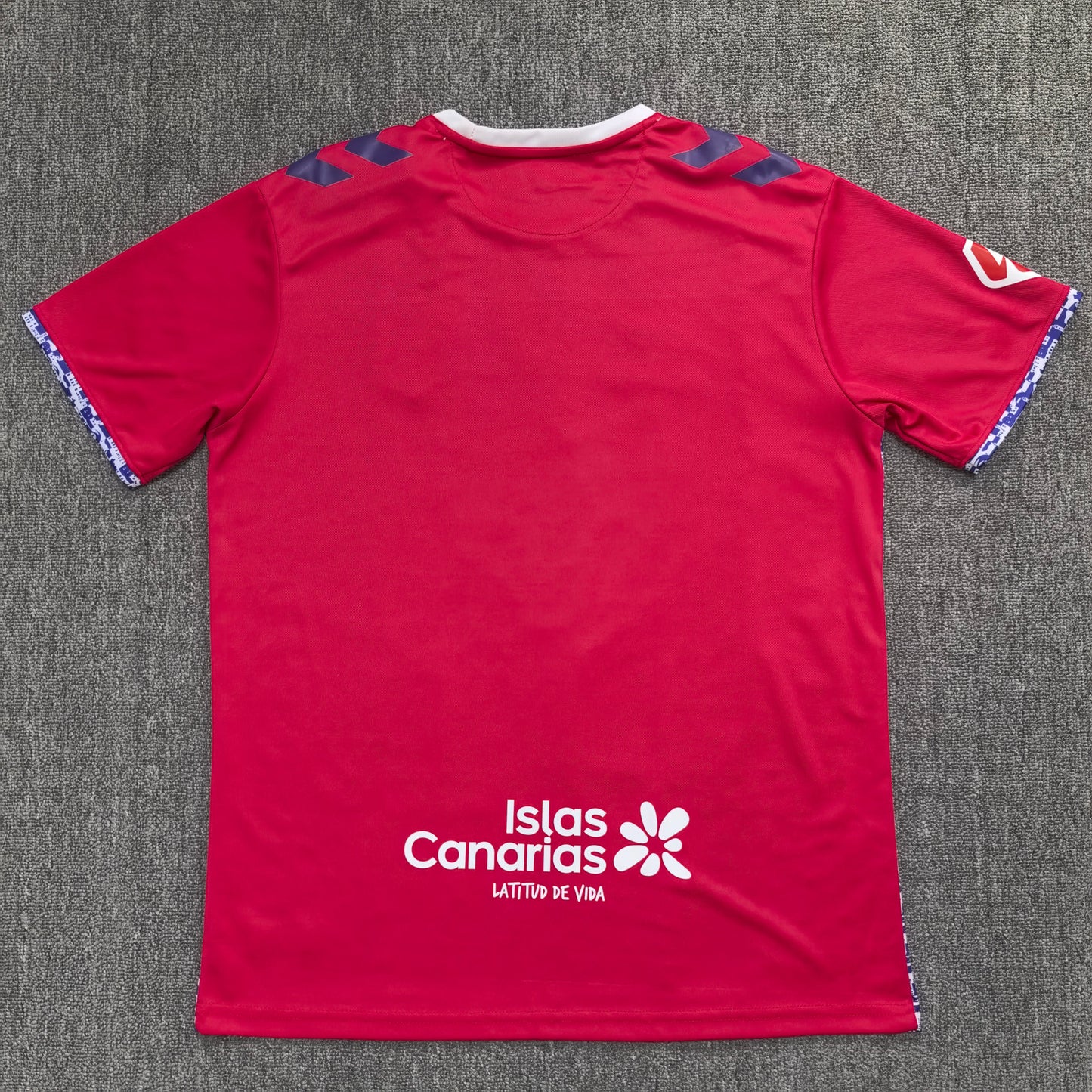 Maillot Tenerife 24/25