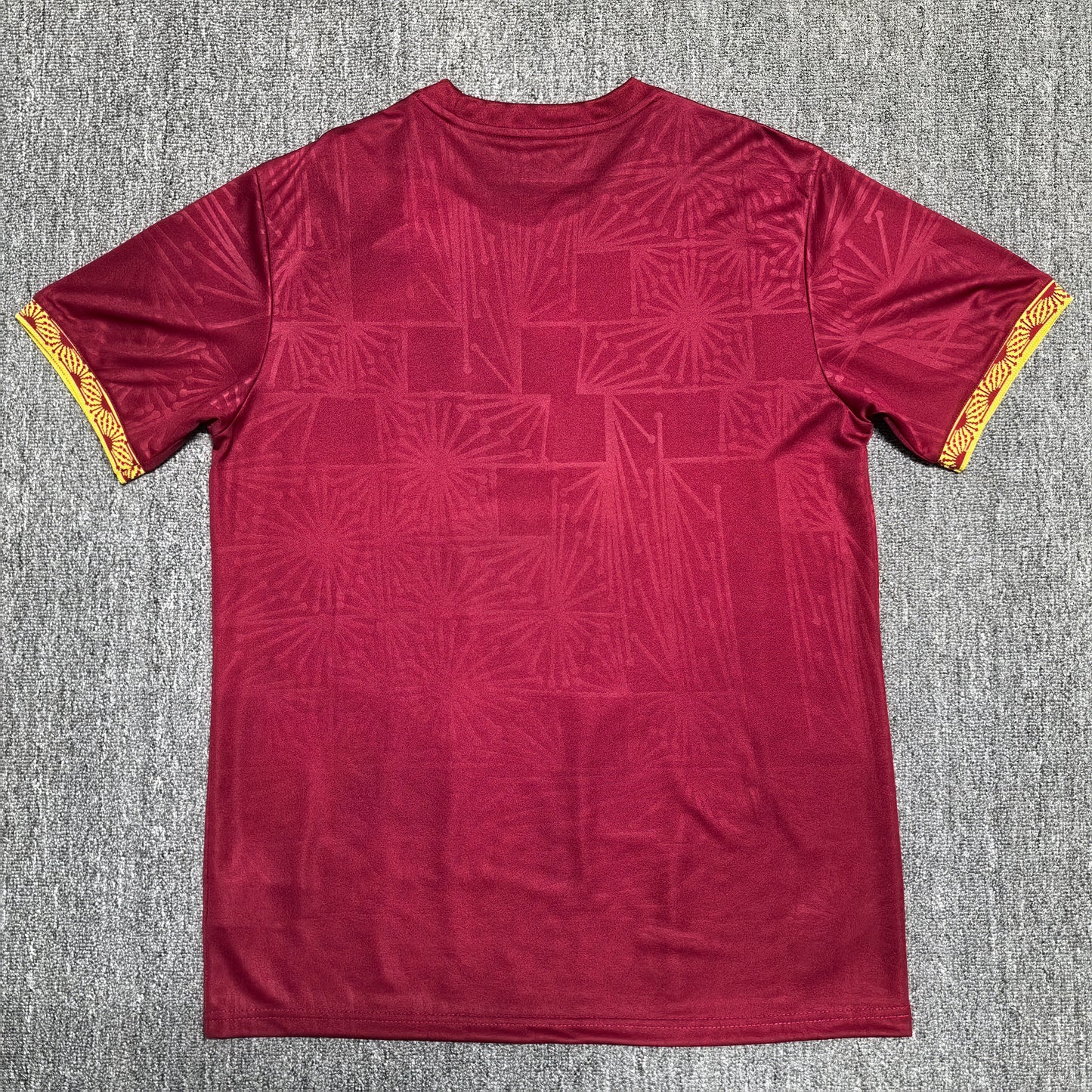 Maillot Mexique 25/26