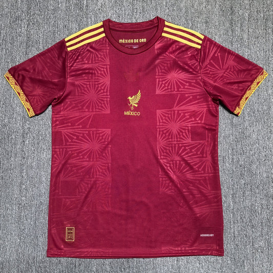 Maillot Mexique 25/26