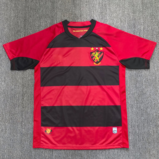 Maillot Recife 25/26