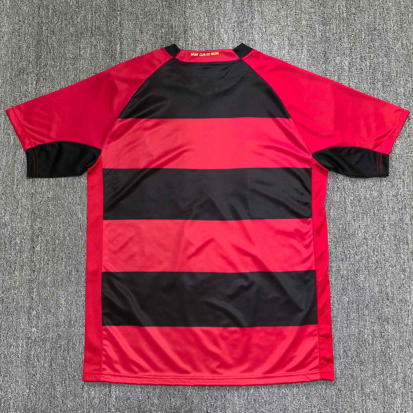 Maillot Recife 25/26