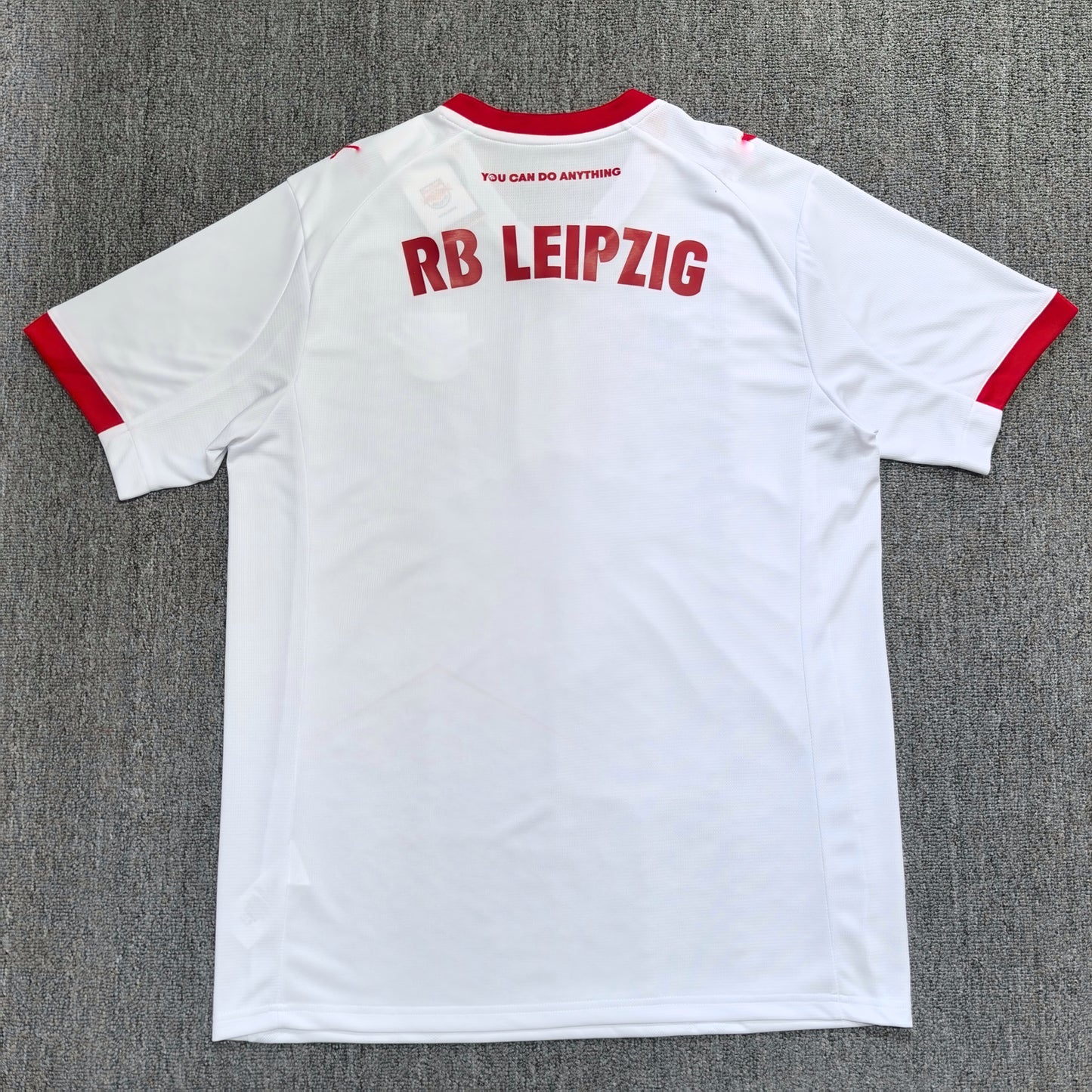 Maillot RB Leipzig Domicile 25/26