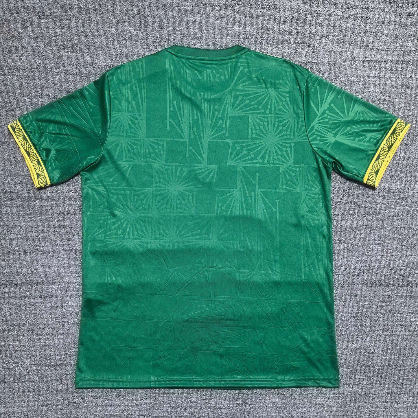 Maillot Mexique 25/26