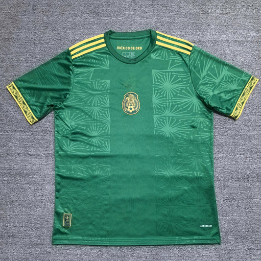 Maillot Mexique 25/26
