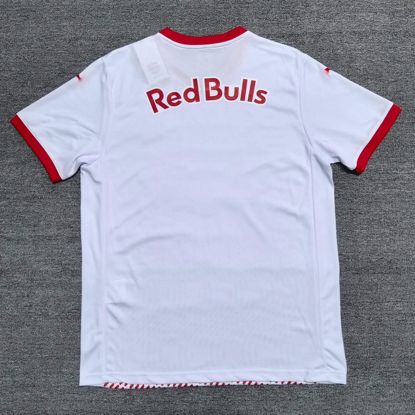 Maillot RB Leipzig 25/26