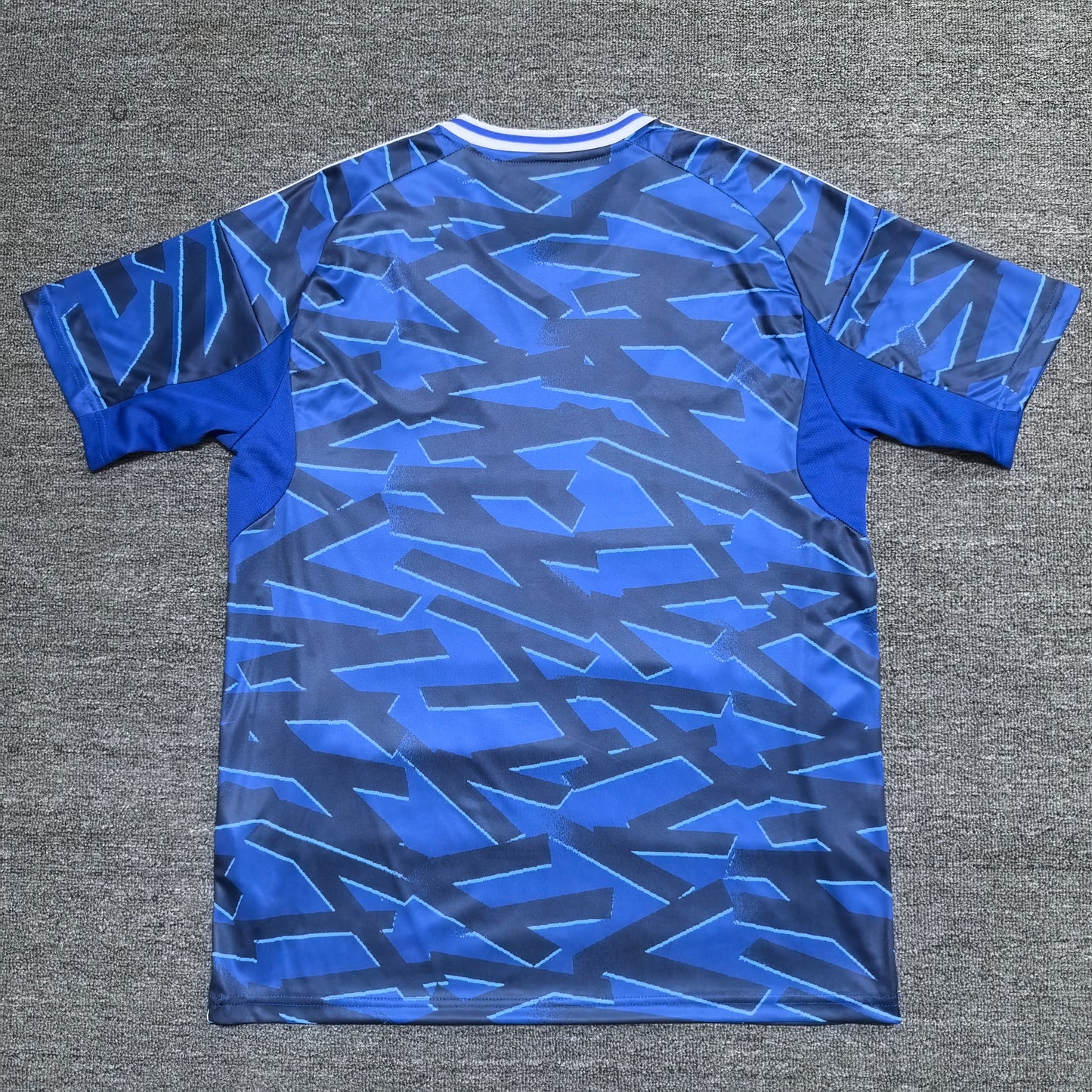 Maillot Schalke 25/26