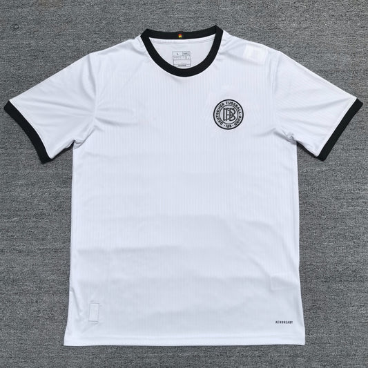 Maillot Allemagne 25/26