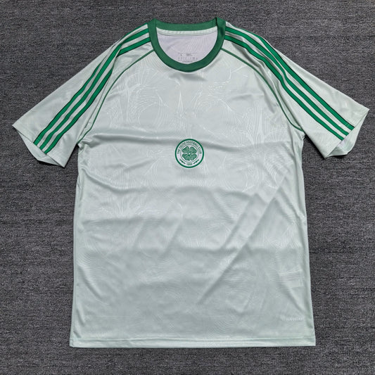 Maillot Celtics 25/26