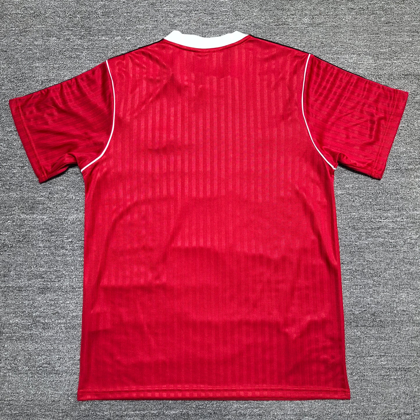 Maillot Manchester United Icon 25/26
