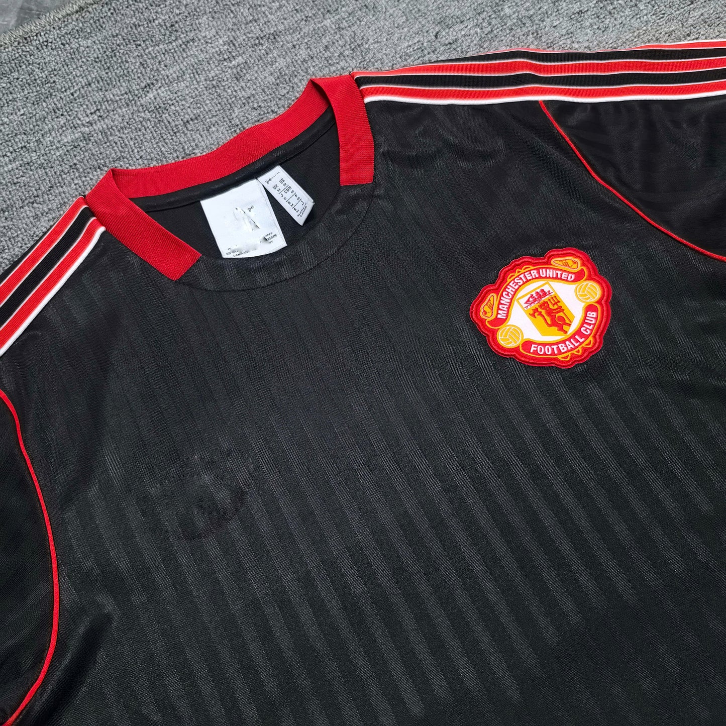 Maillot Manchester United Icon 25/26