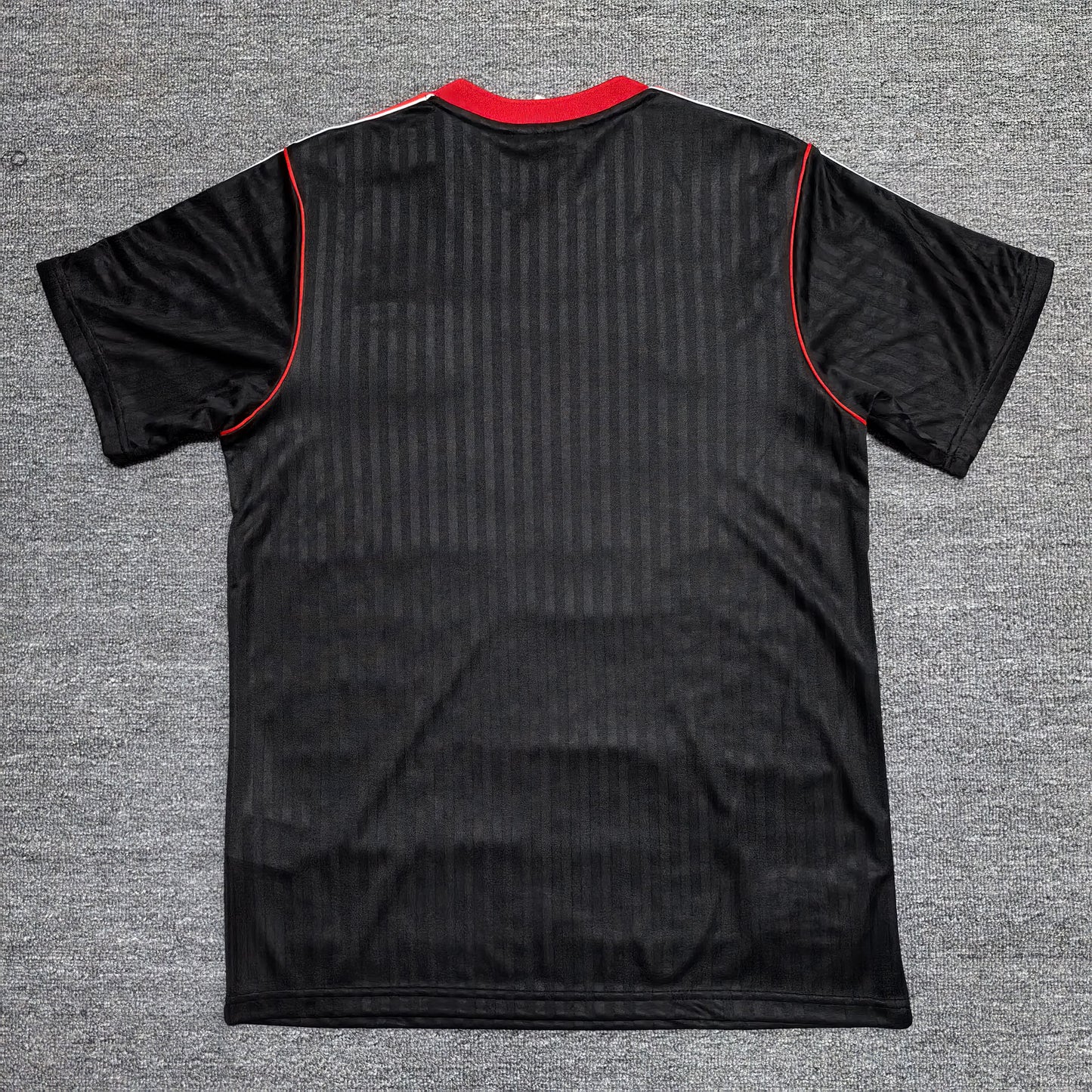 Maillot Manchester United Icon 25/26