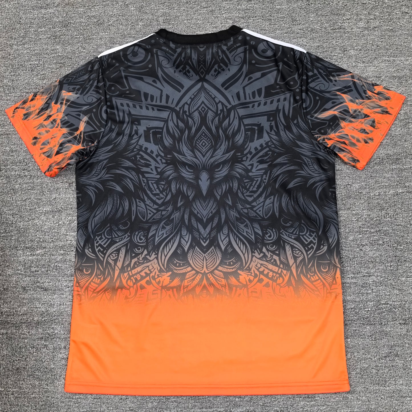 Maillot Liverpool Concept 25/26