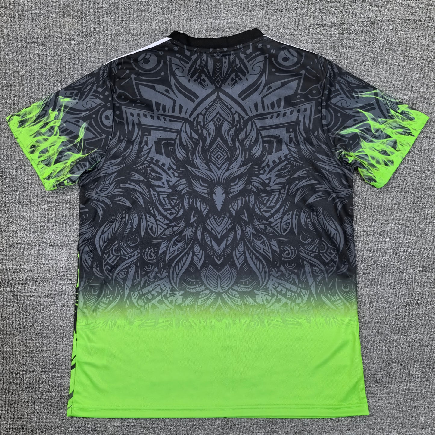 Maillot Liverpool Concept 25/26