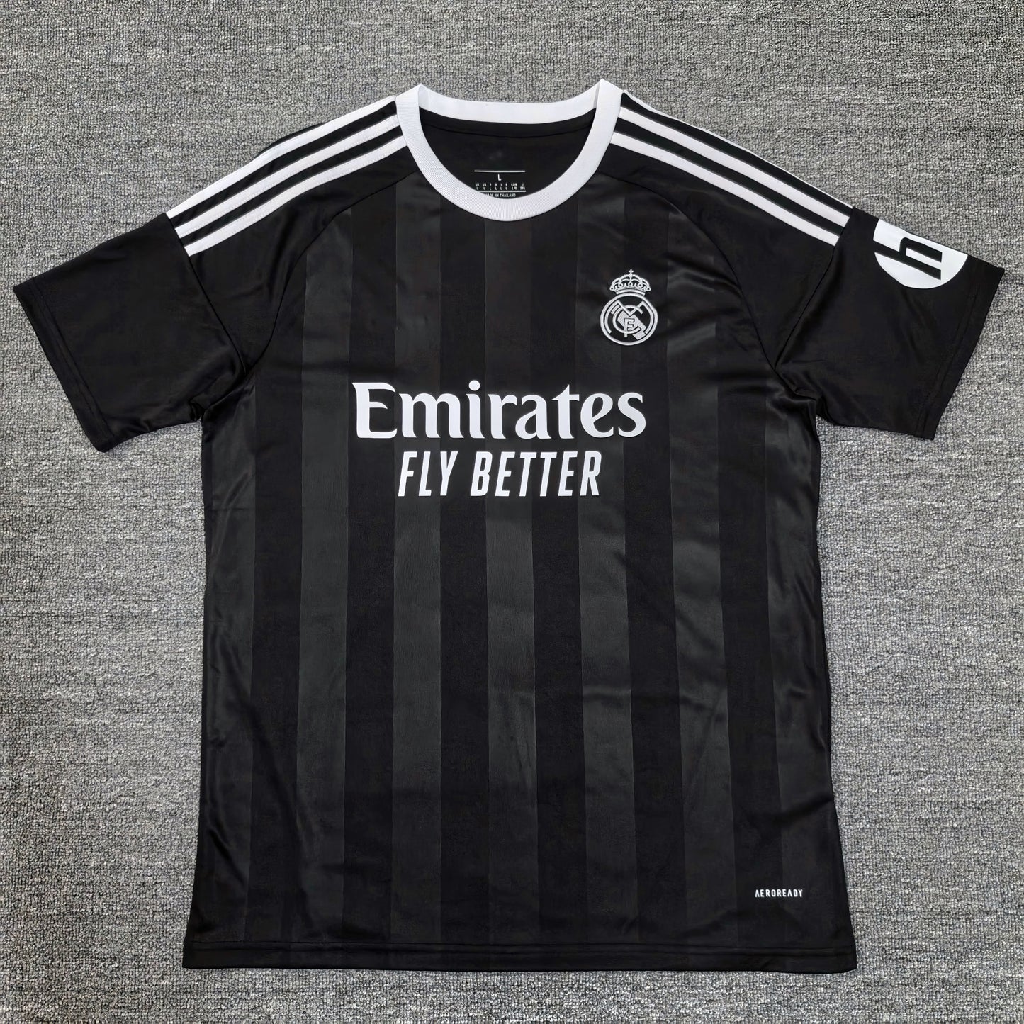 Maillot Real Madrid 25/26