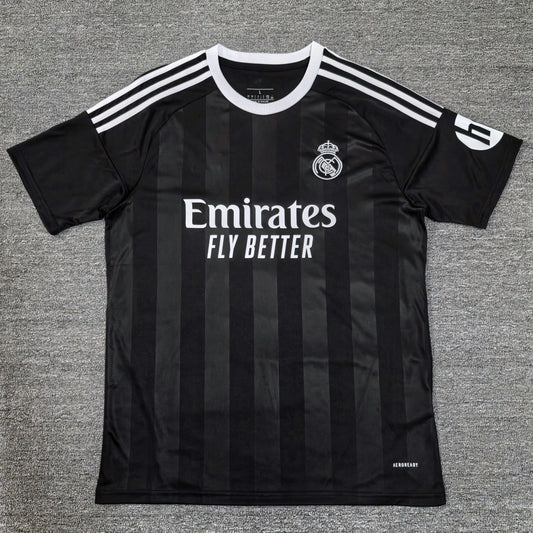 Maillot Real Madrid 25/26