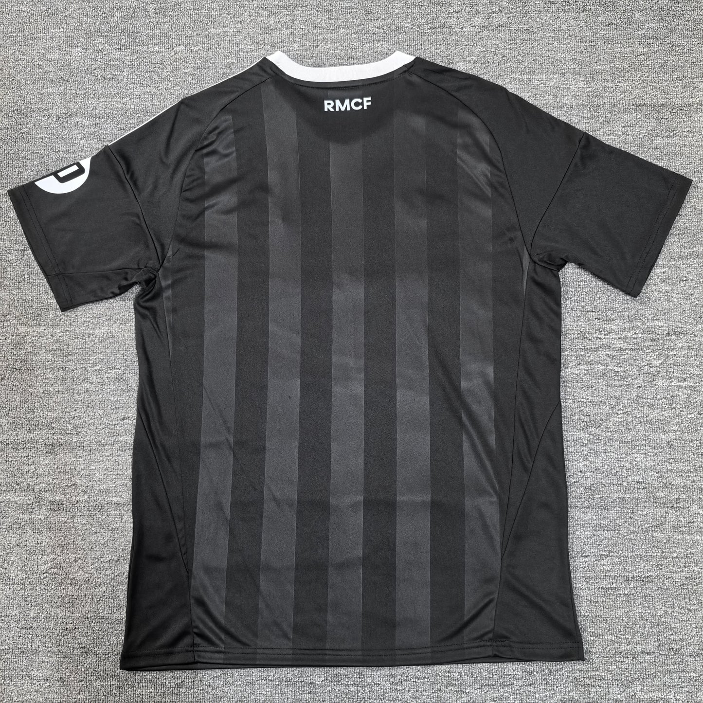 Maillot Real Madrid 25/26