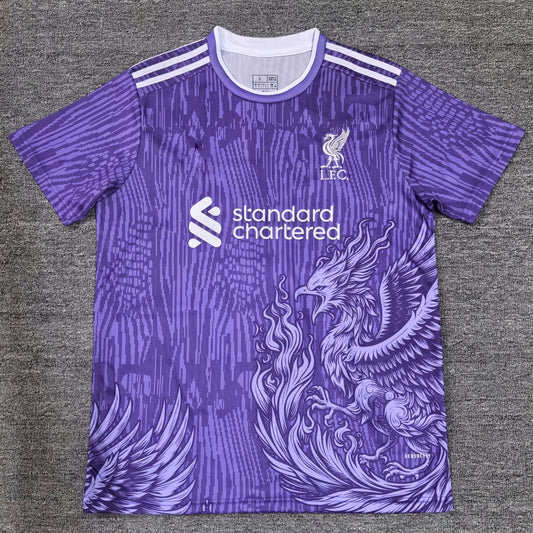 Maillot Liverpool Third 25/26
