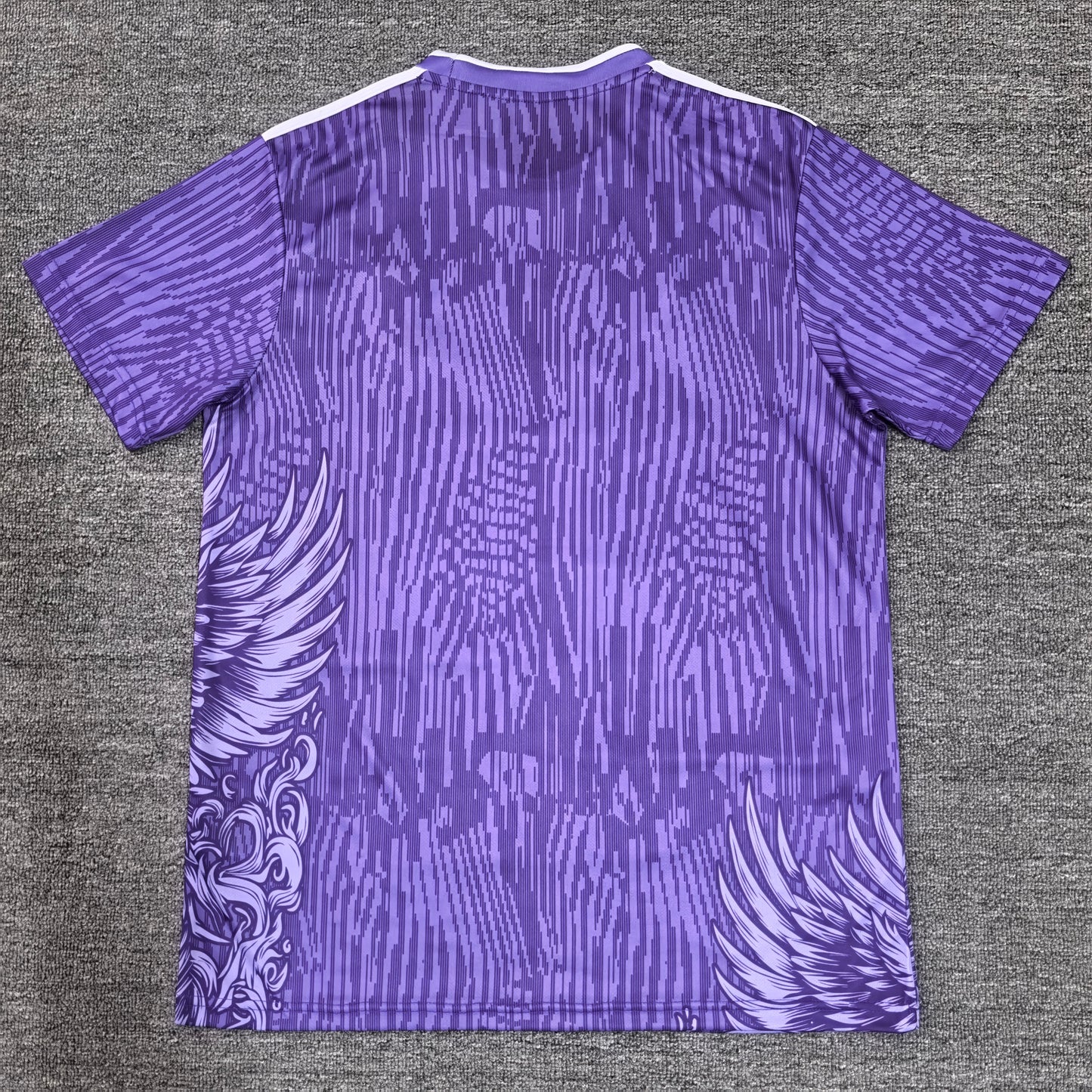 Maillot Liverpool Third 25/26