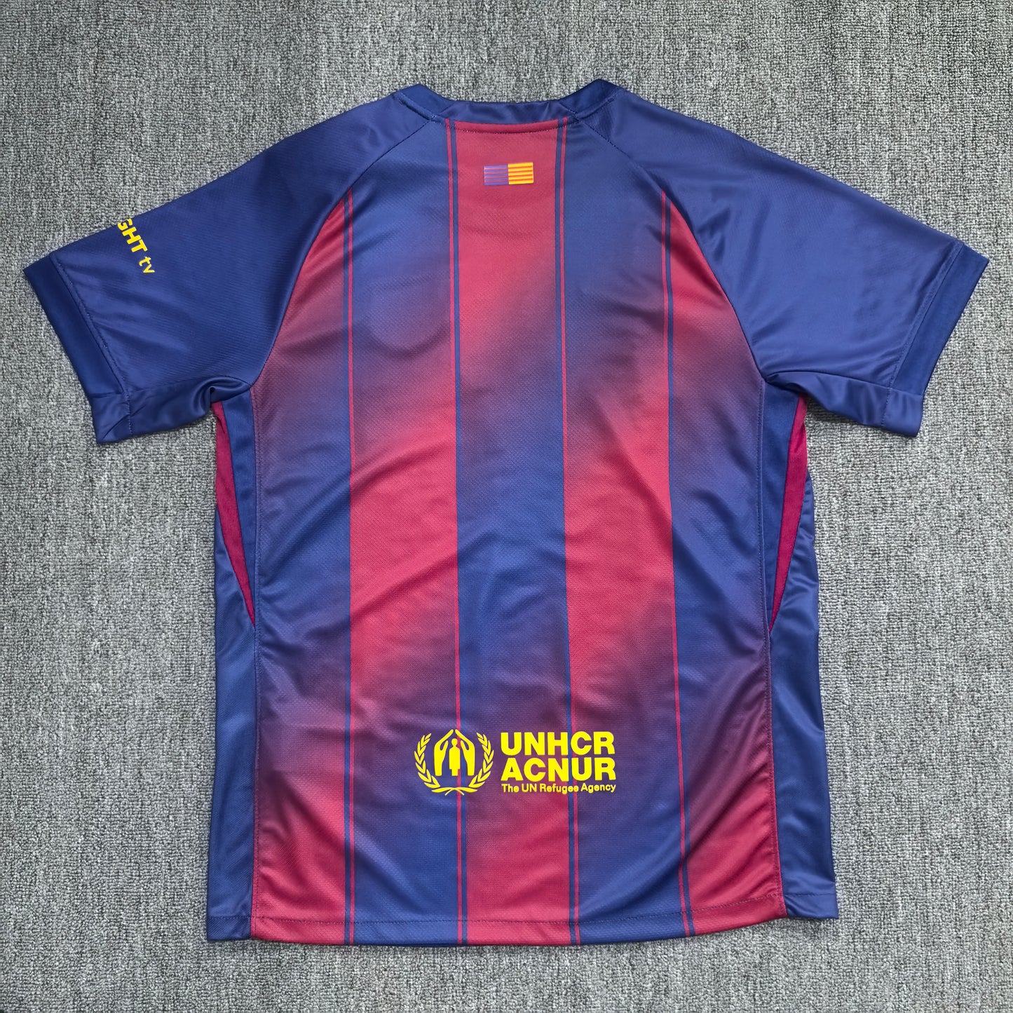 Maillot FC Barcelone 25/26