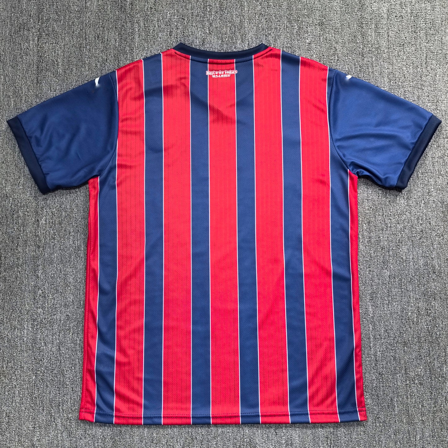 Maillot Bahia 25/26