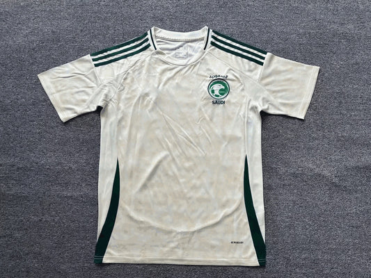 Maillot Arabie Saoudite 24/25