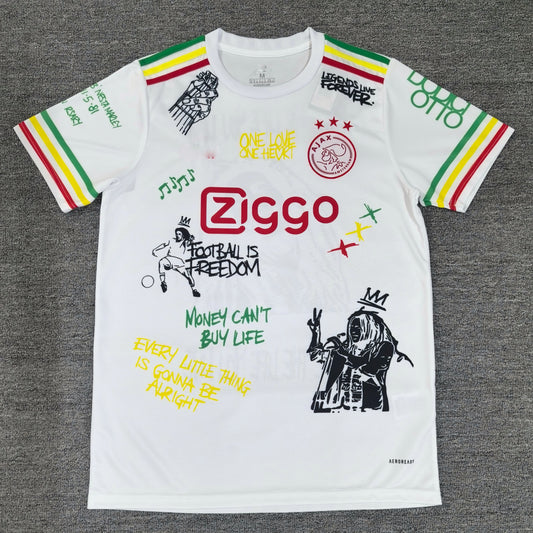 Maillot Ajax Concept 25/26