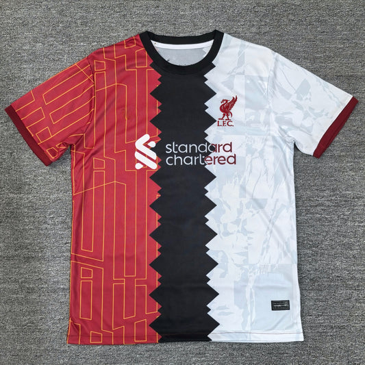 Maillot Liverpool 24/25