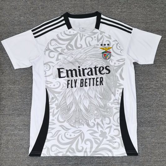 Maillot Benfica Extérieur 25/26