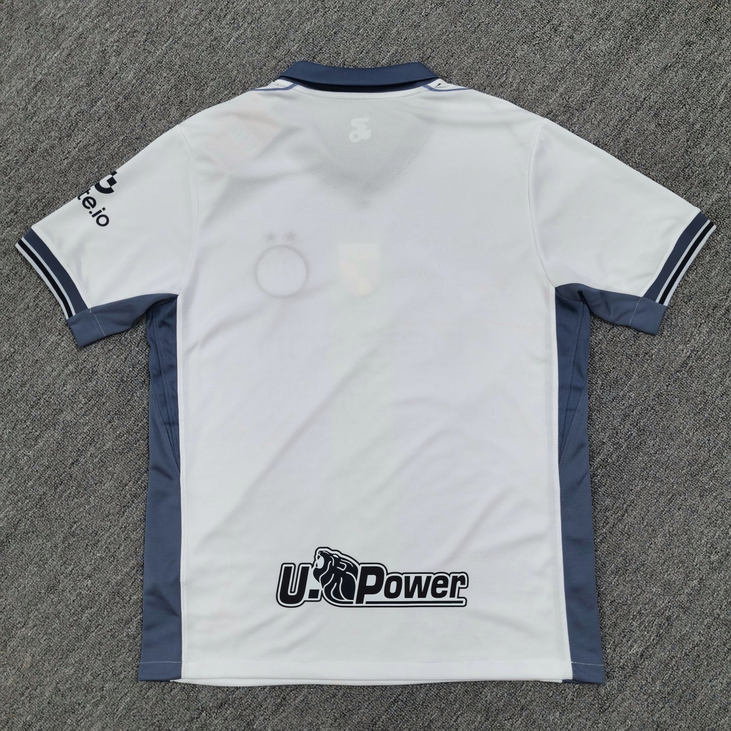 Maillot Inter Milan Valentino Rossi 24/25