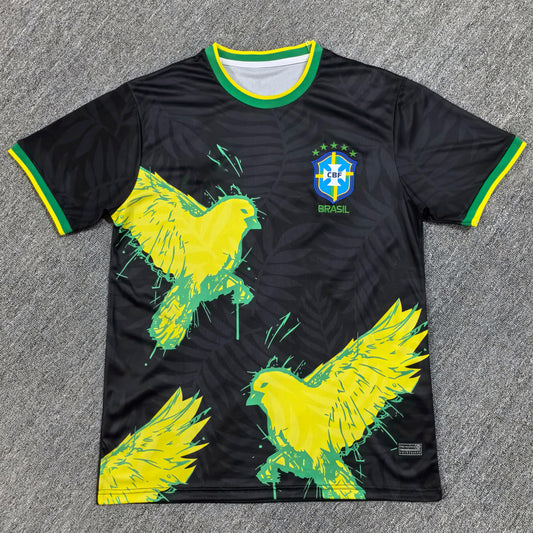 Maillot Brésil Concept 24/25