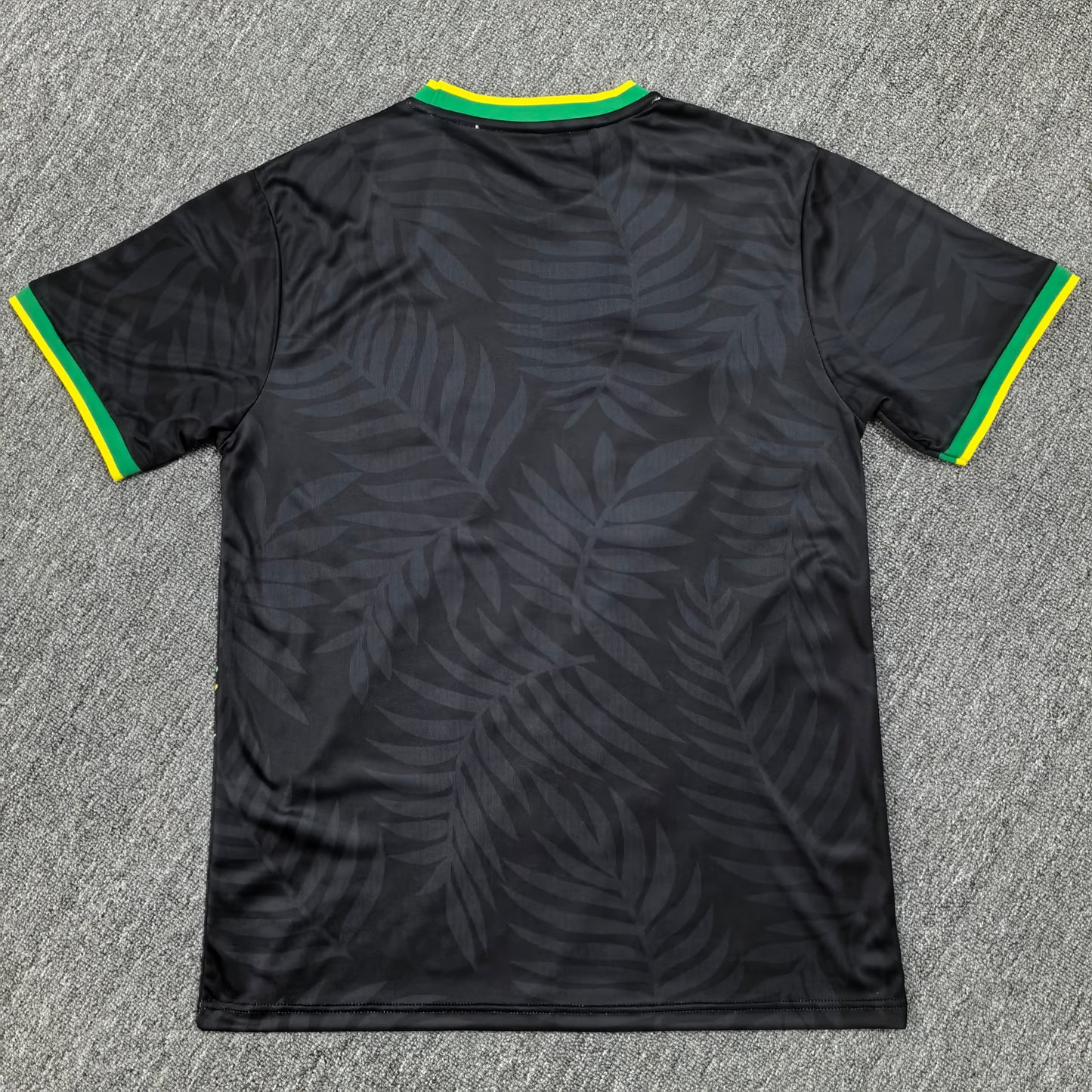 Maillot Brésil Concept 24/25