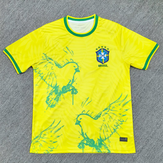 Maillot Brésil Concept 24/25