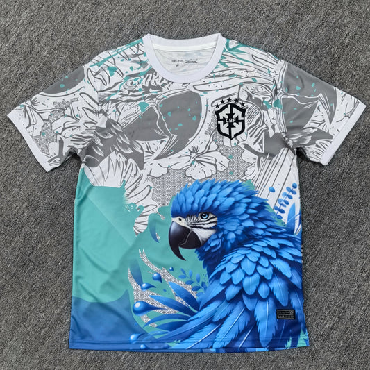 Maillot Brésil Concept 24/25
