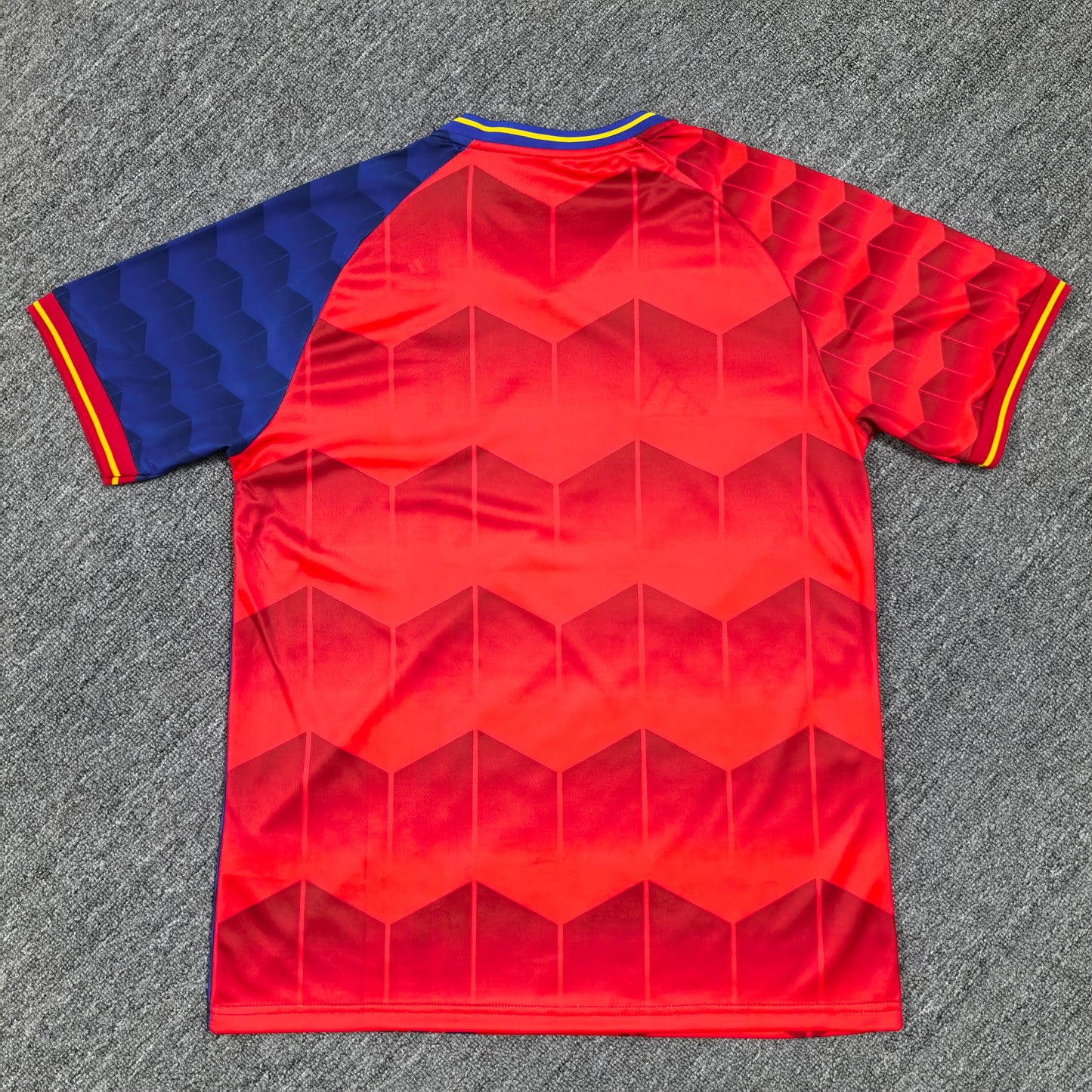 Maillot Espagne 25/26