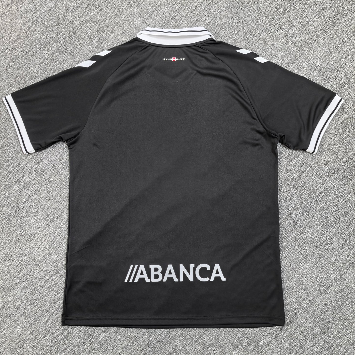 Maillot Celta Vigo 25/26