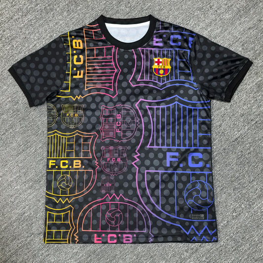 Barcelona Concept 24/25 Jersey