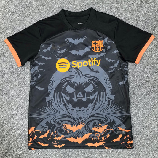 Barcelona Concept 24/25 Jersey