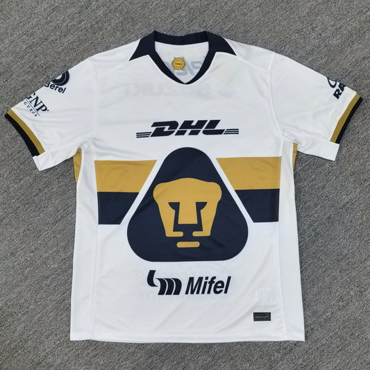 Pumas UNAM 25/26 Jersey