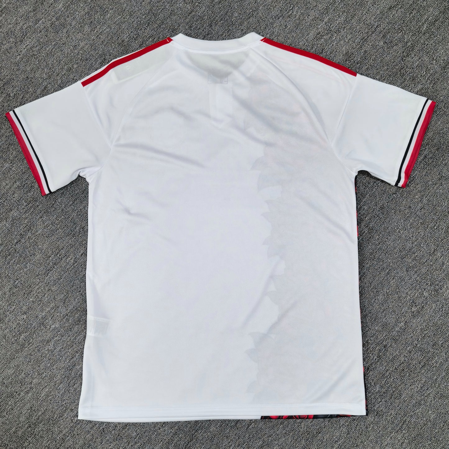 Maillot Manchester United Concept 25/26