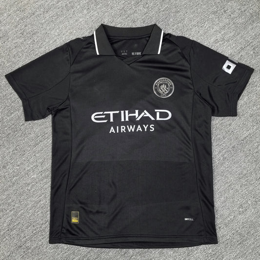 Manchester City 25/26 Jersey