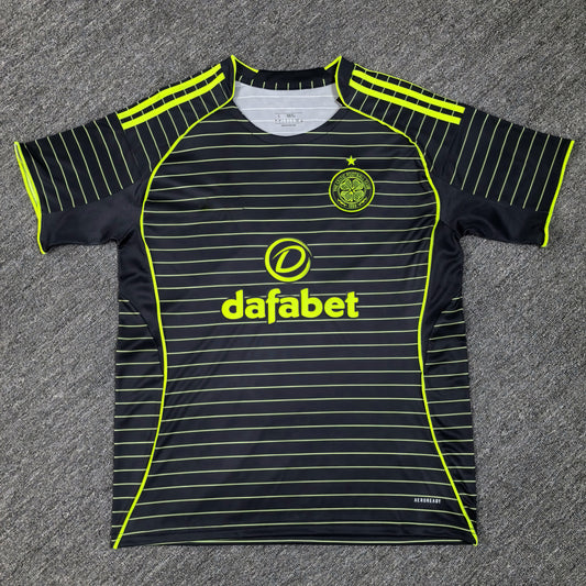 Maillot Celtics 25/26