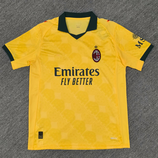AC Milan 25/26 Jersey