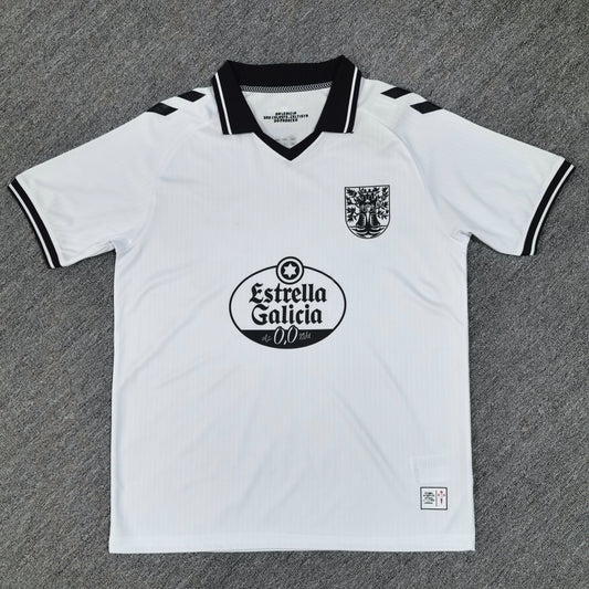 Celta Vigo 25/26 jersey