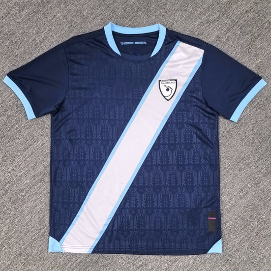 Guatemala 25/26 Jersey
