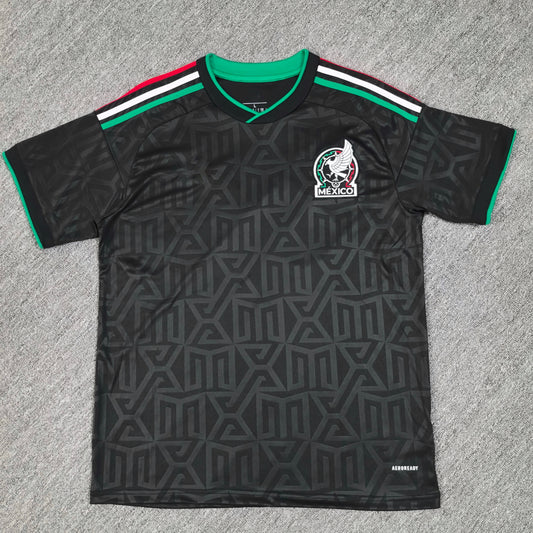 Mexico 25/26 Jersey
